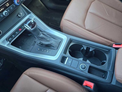 2023 Audi Q3 S line Premium Plus