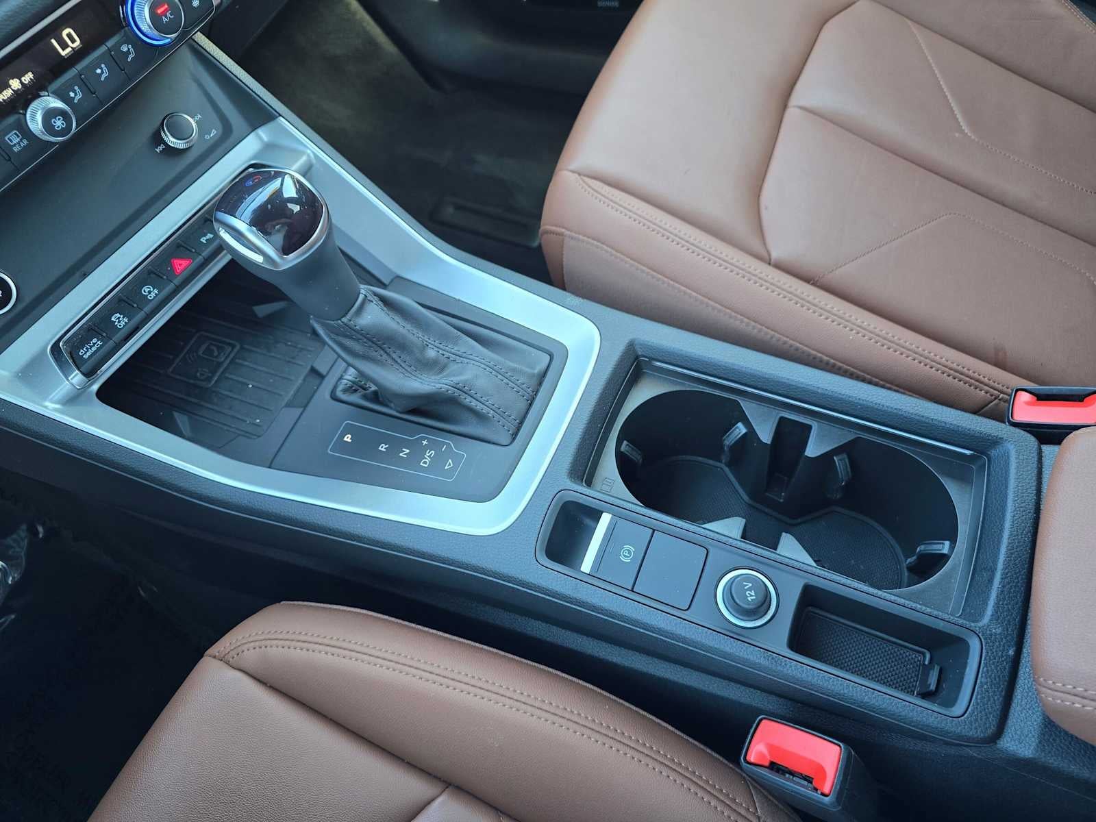 2023 Audi Q3 S line Premium Plus