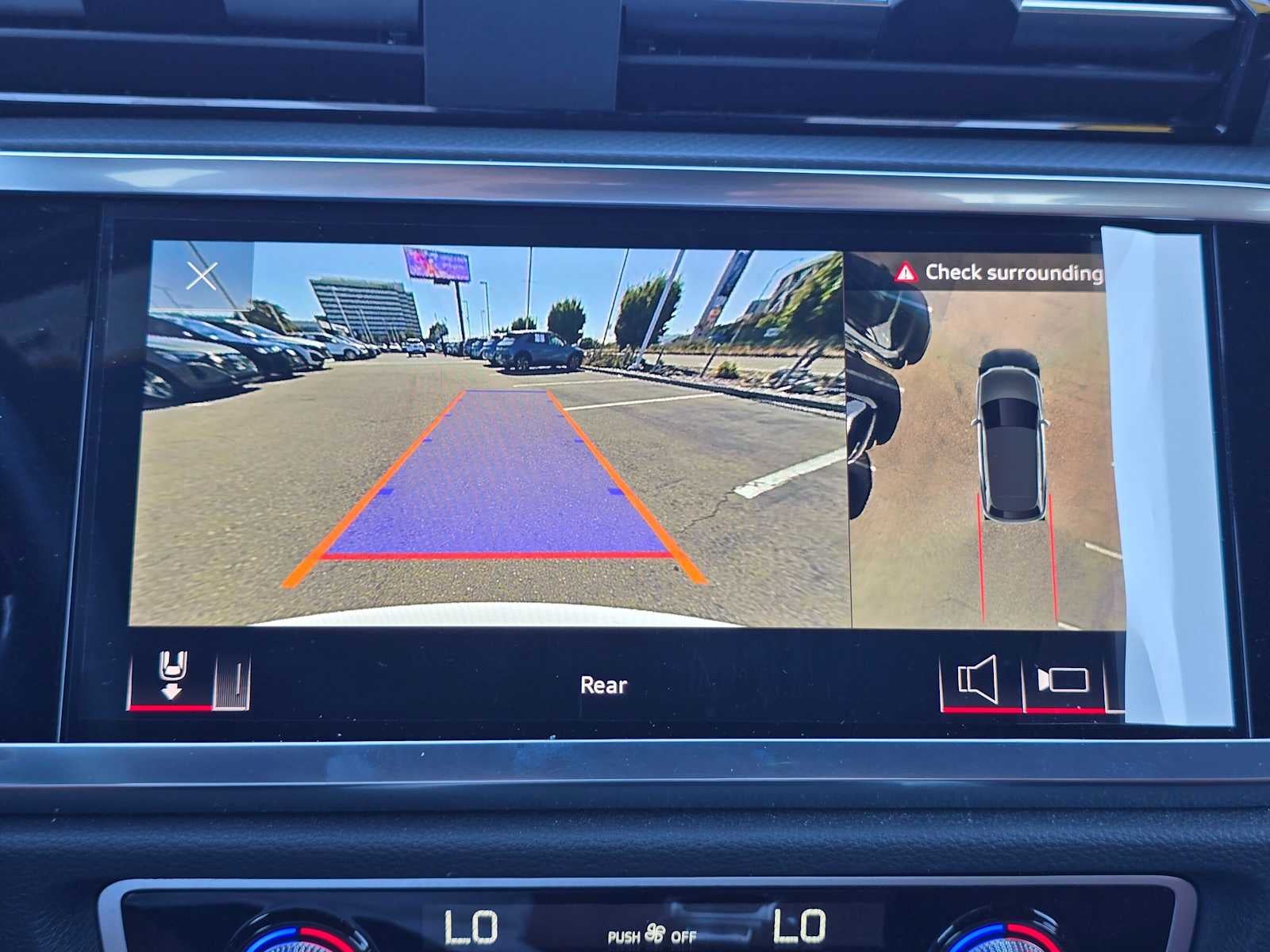 2023 Audi Q3 S line Premium Plus