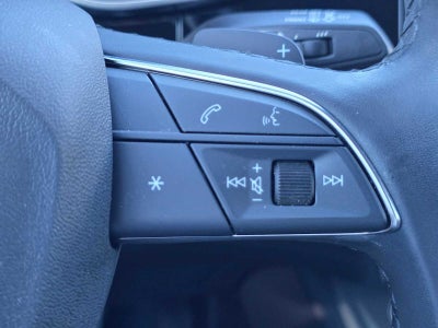 2023 Audi Q3 S line Premium Plus