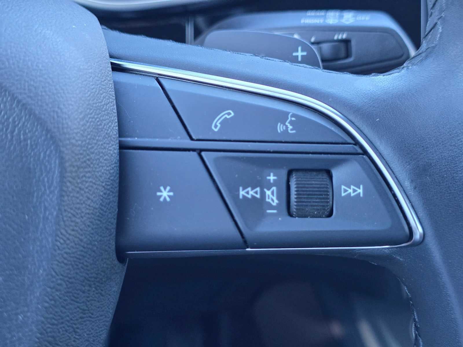 2023 Audi Q3 S line Premium Plus
