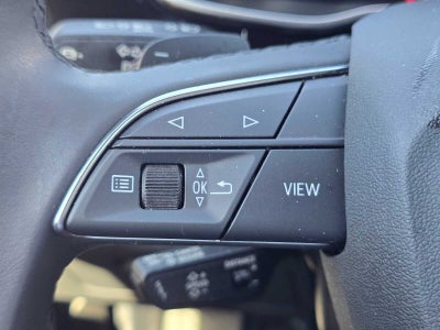 2023 Audi Q3 S line Premium Plus