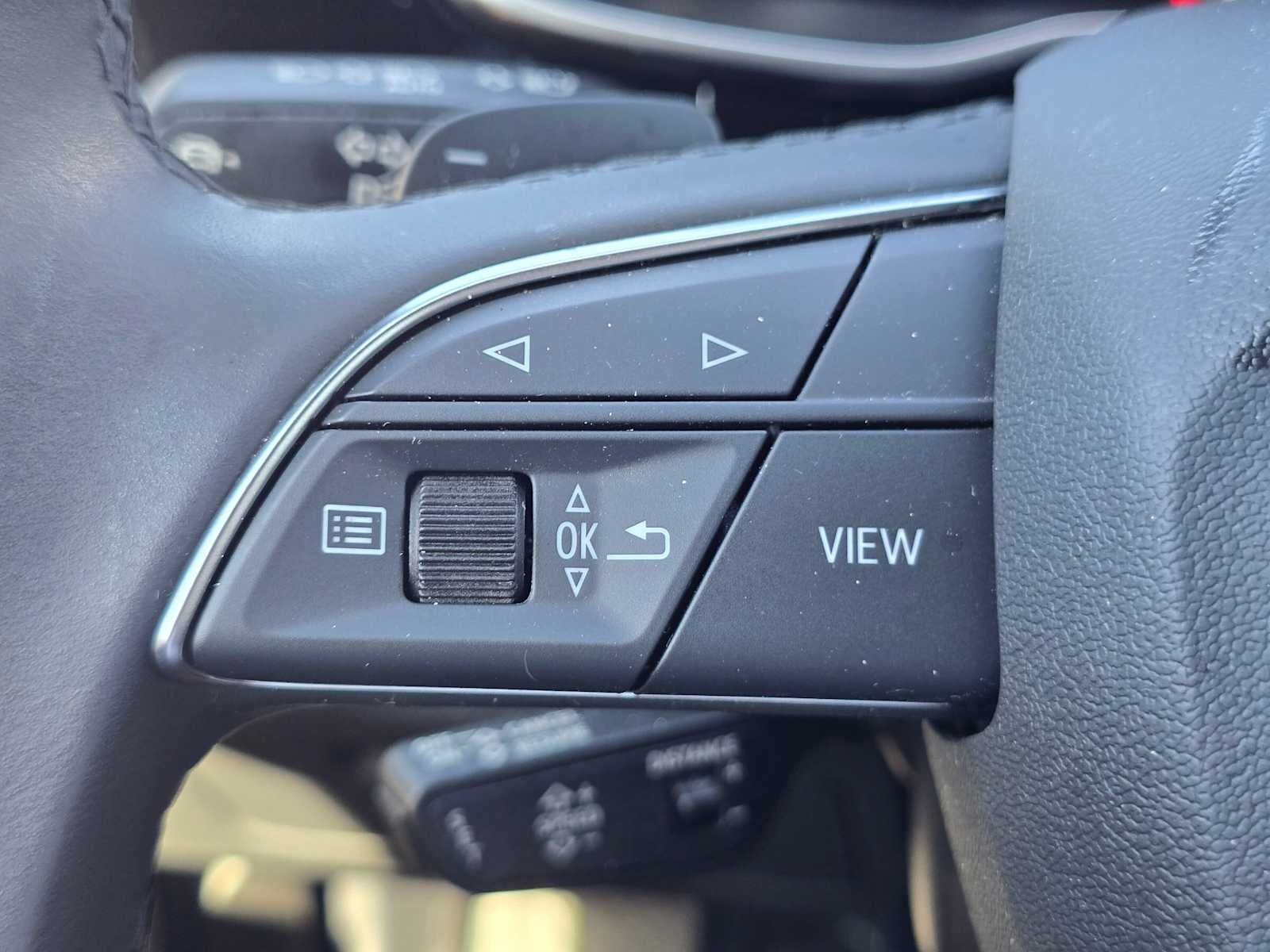 2023 Audi Q3 S line Premium Plus