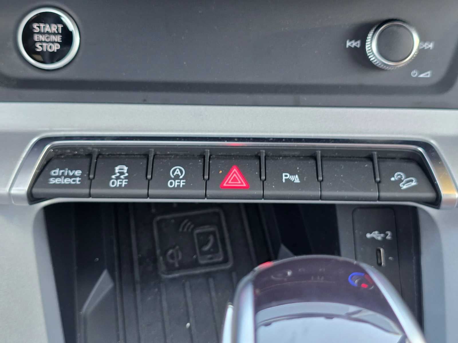 2023 Audi Q3 S line Premium Plus