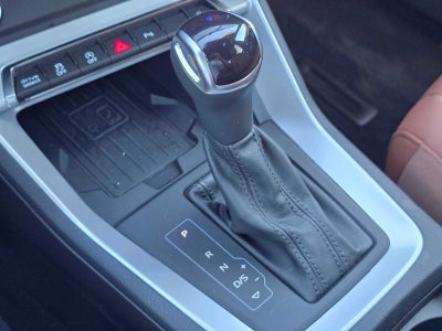 2023 Audi Q3 S line Premium Plus