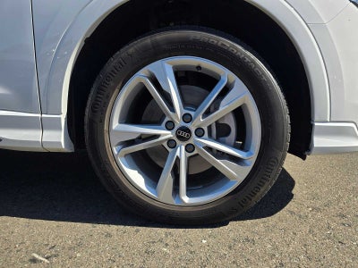 2023 Audi Q3 S line Premium Plus