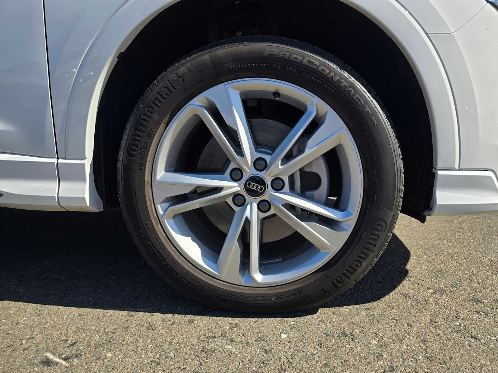 2023 Audi Q3 S line Premium Plus