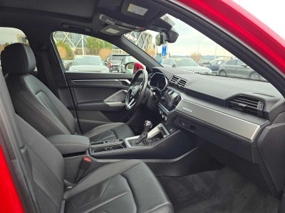 2024 Audi Q3 S line Premium Plus