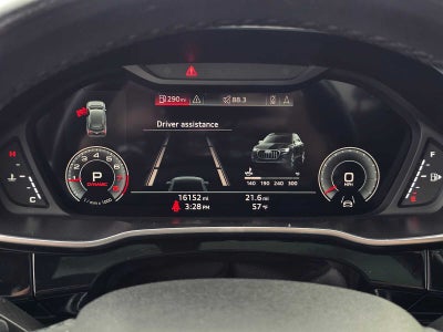 2024 Audi Q3 S line Premium Plus