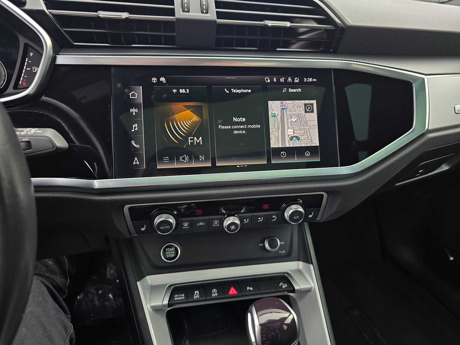 2024 Audi Q3 S line Premium Plus