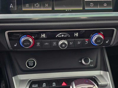 2024 Audi Q3 S line Premium Plus