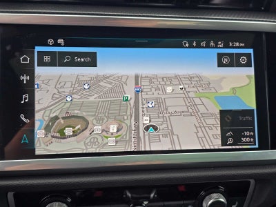 2024 Audi Q3 S line Premium Plus