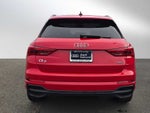 2024 Audi Q3 S line Premium Plus