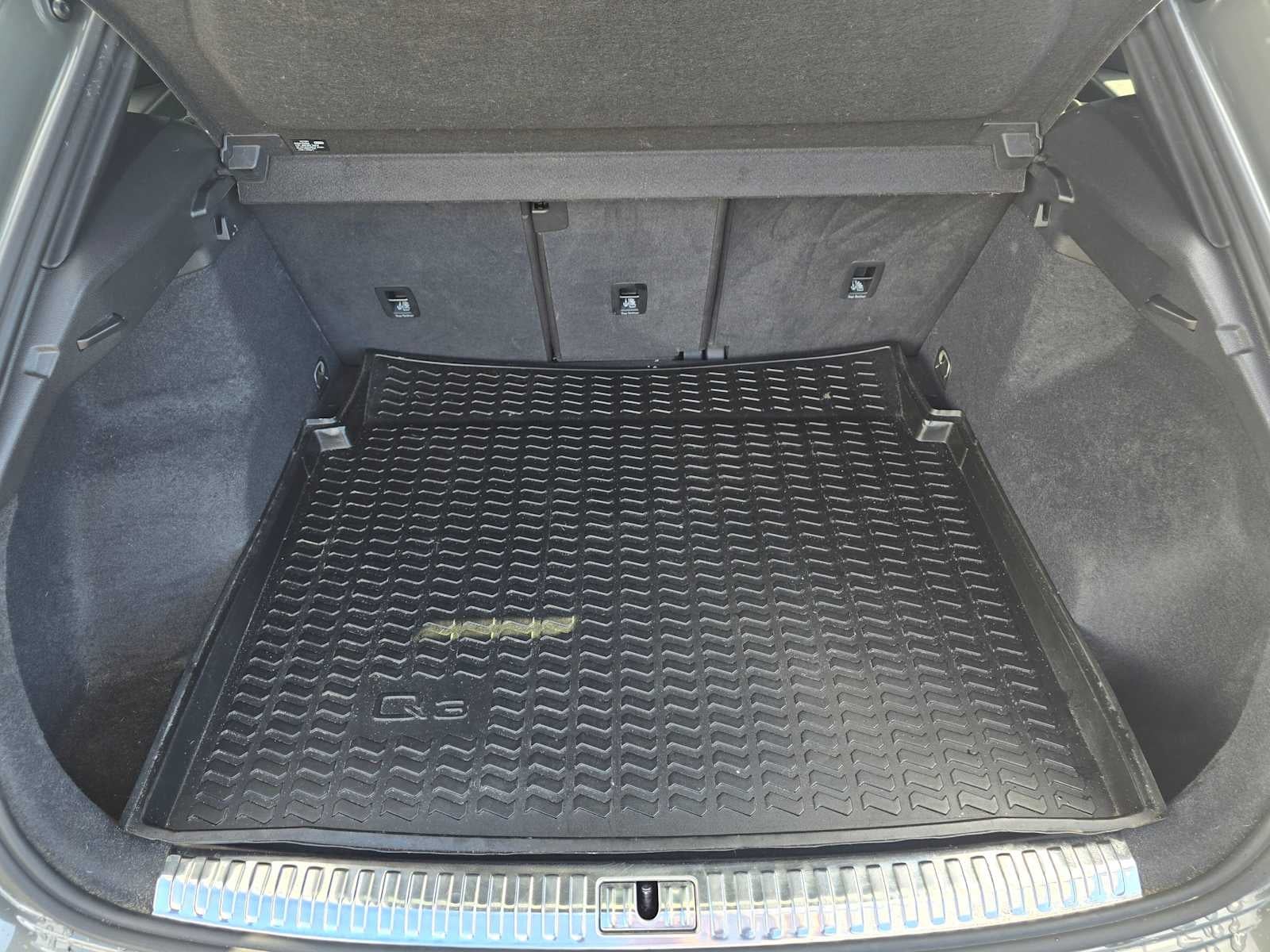 2023 Audi Q3 S line Premium Plus