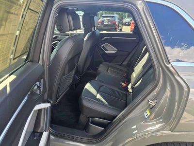 2023 Audi Q3 S line Premium Plus