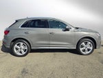 2023 Audi Q3 S line Premium Plus