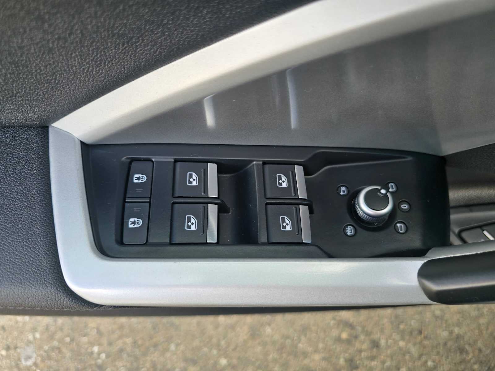 2023 Audi Q3 S line Premium Plus