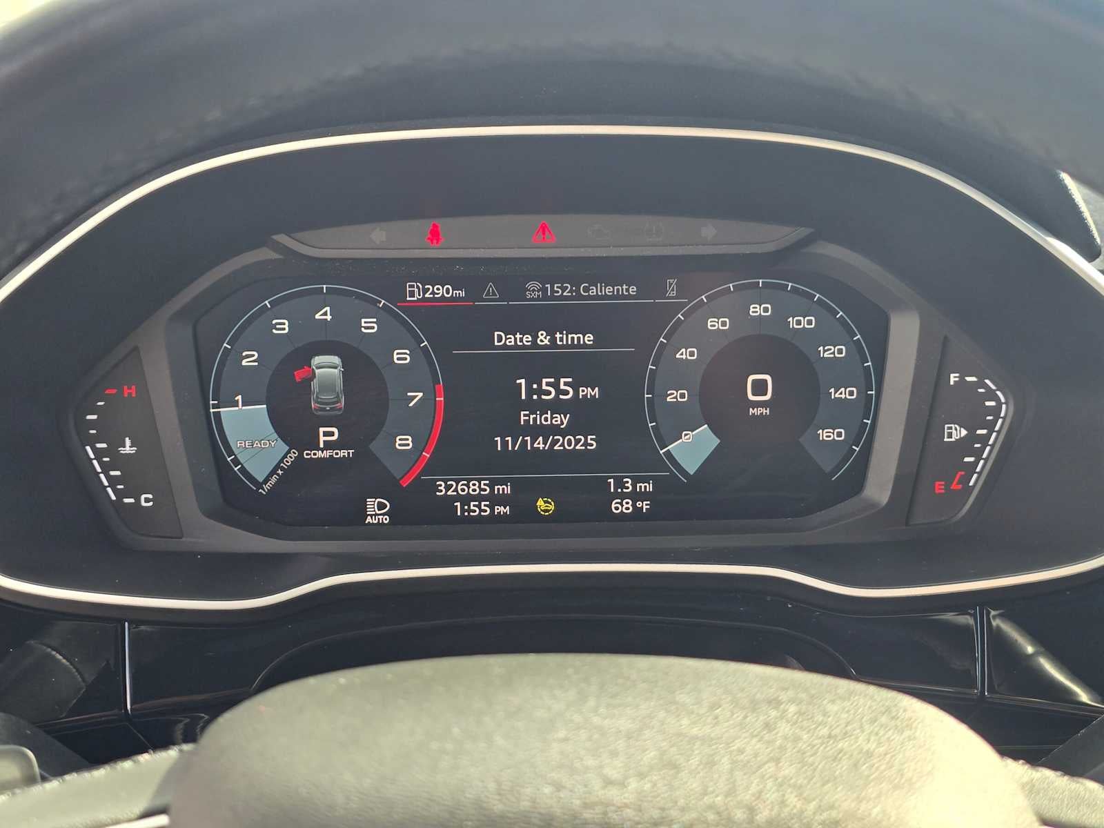 2023 Audi Q3 S line Premium Plus