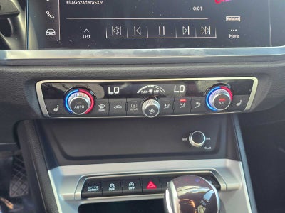 2023 Audi Q3 S line Premium Plus