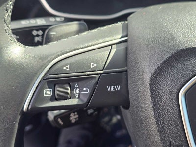 2023 Audi Q3 S line Premium Plus