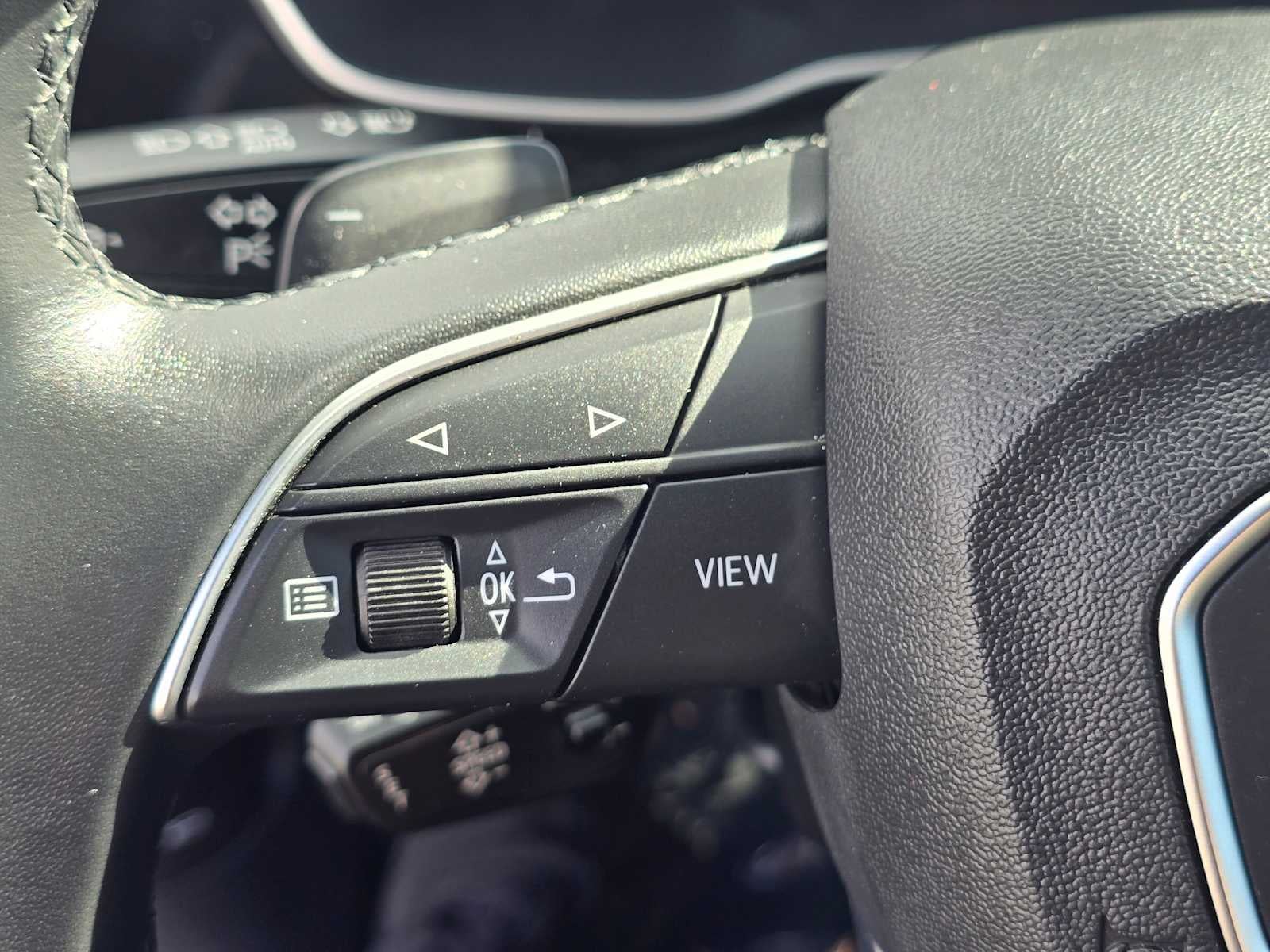 2023 Audi Q3 S line Premium Plus