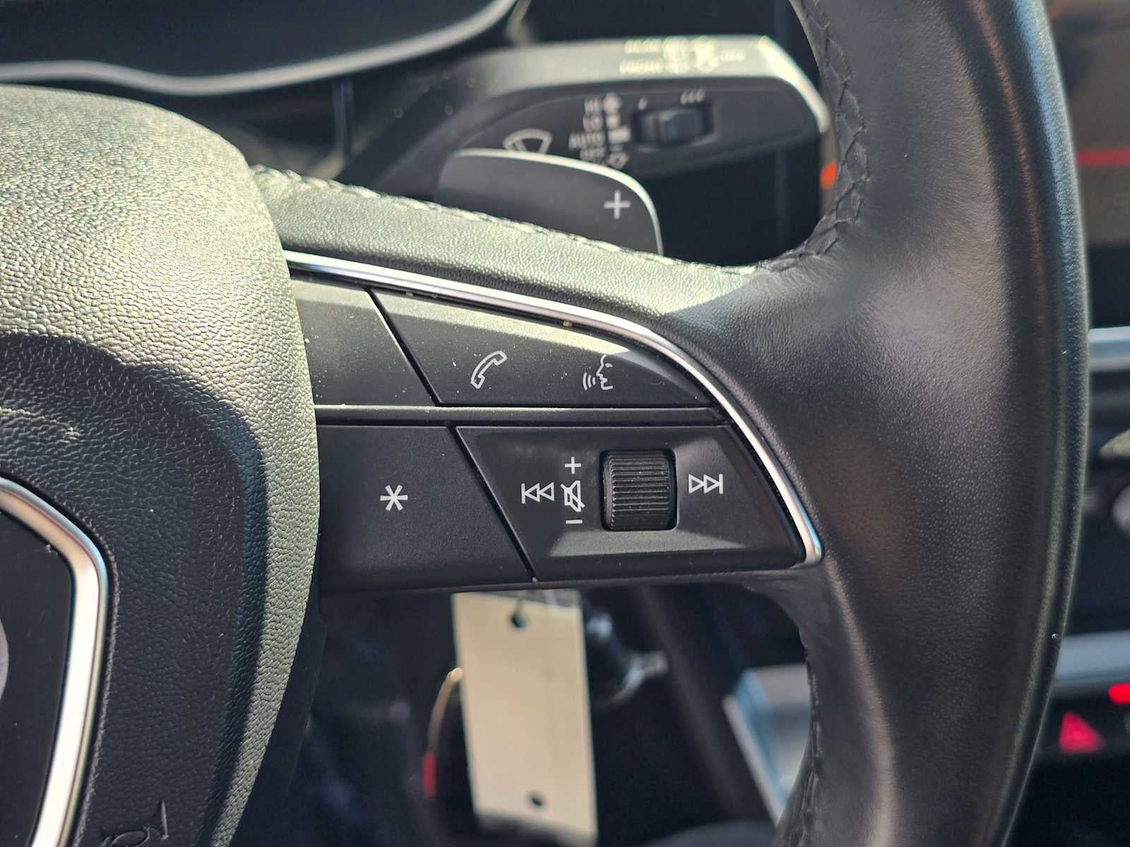 2023 Audi Q3 S line Premium Plus