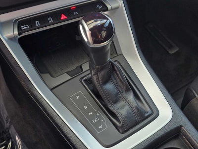 2023 Audi Q3 S line Premium Plus