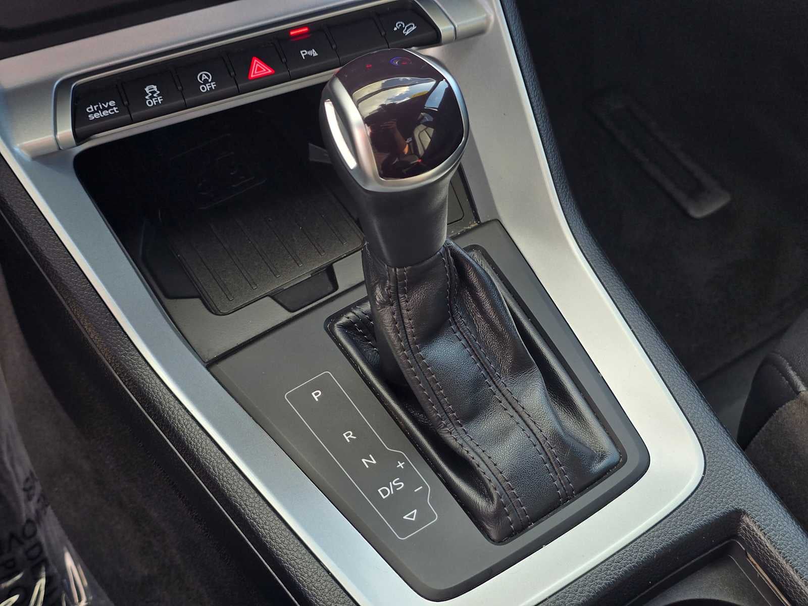 2023 Audi Q3 S line Premium Plus