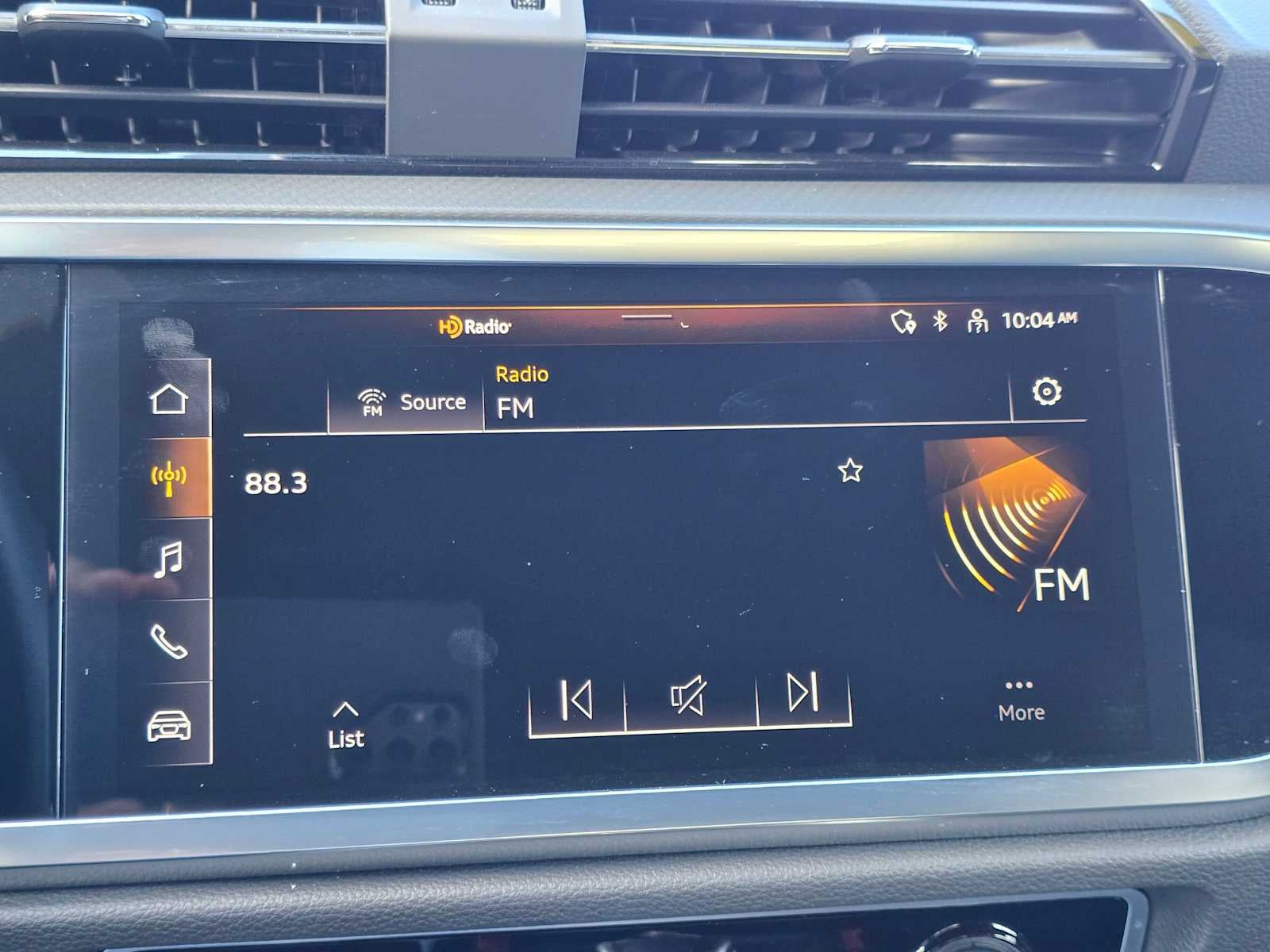 2023 Audi Q3 S line Premium Plus