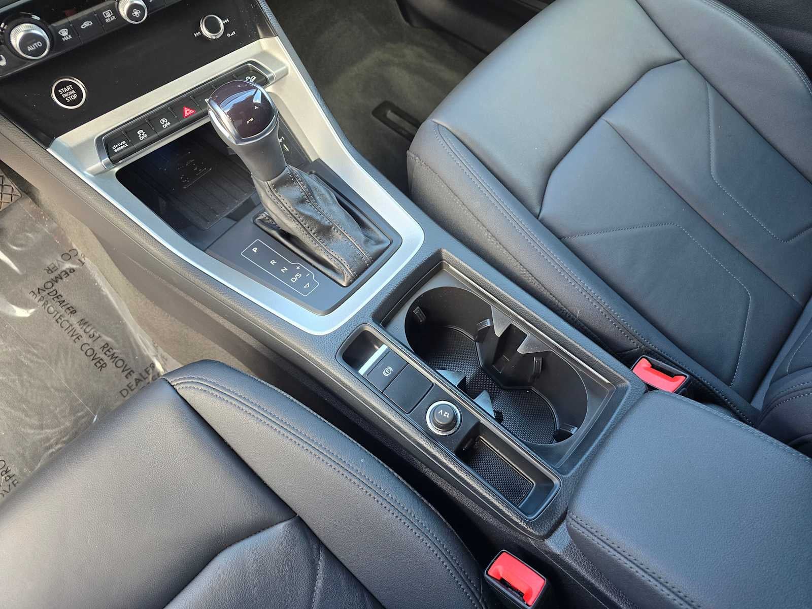 2023 Audi Q3 S line Premium Plus
