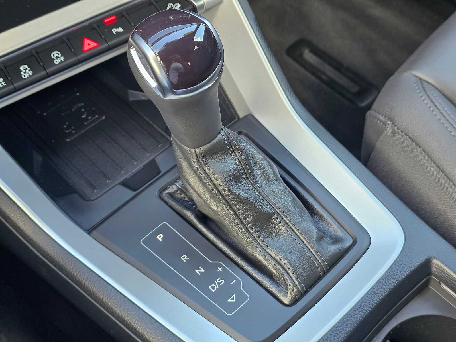 2023 Audi Q3 S line Premium Plus
