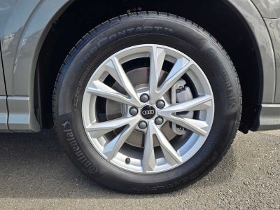 2023 Audi Q3 S line Premium Plus