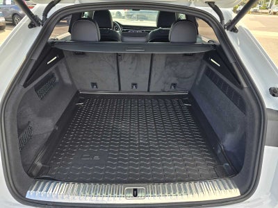 2025 Audi Q8 Premium Plus