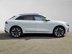 2025 Audi Q8 Premium Plus