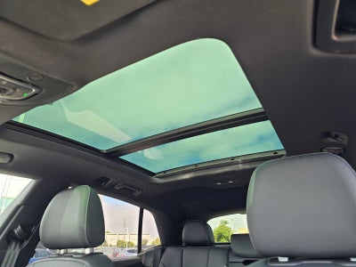 2025 Audi Q8 Premium Plus