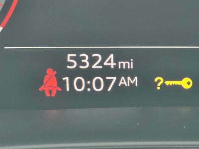 2025 Audi Q8 Premium Plus