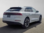 2025 Audi Q8 Premium Plus