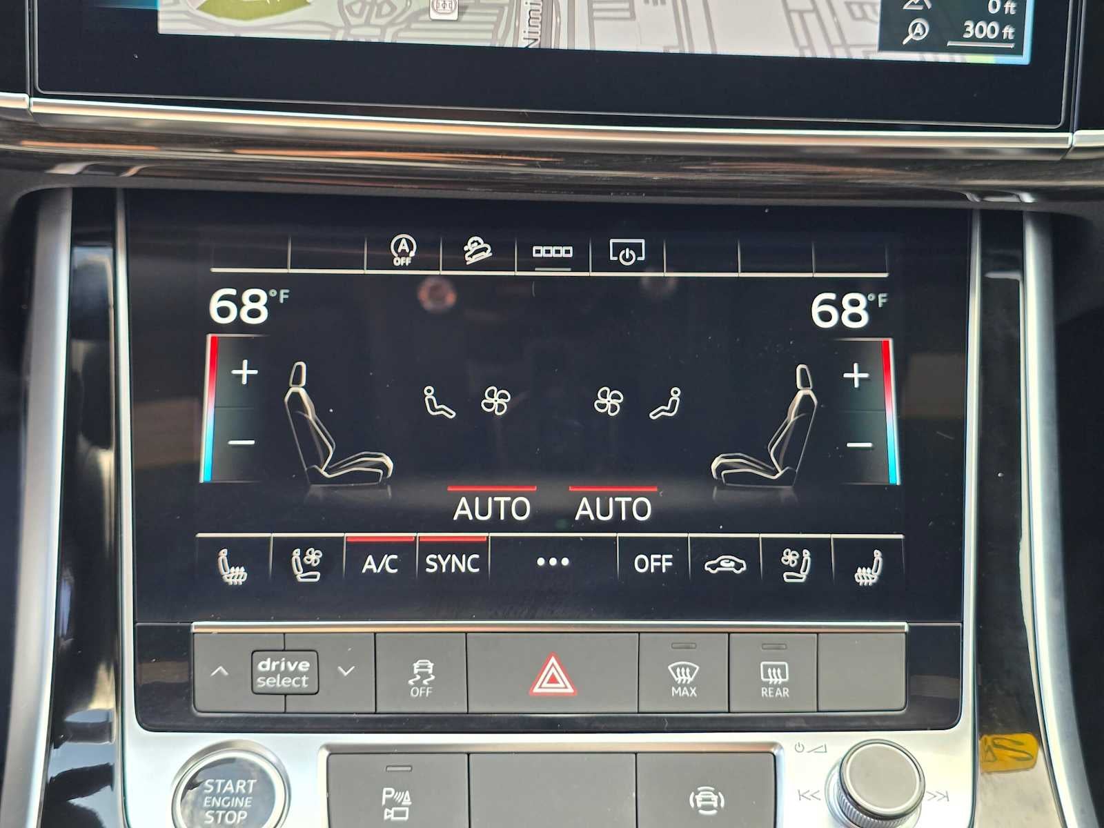 2025 Audi Q8 Premium Plus