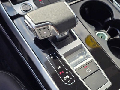 2025 Audi Q8 Premium Plus
