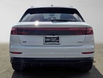 2025 Audi Q8 Premium Plus