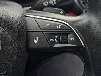 2023 Audi Q5 S line Prestige