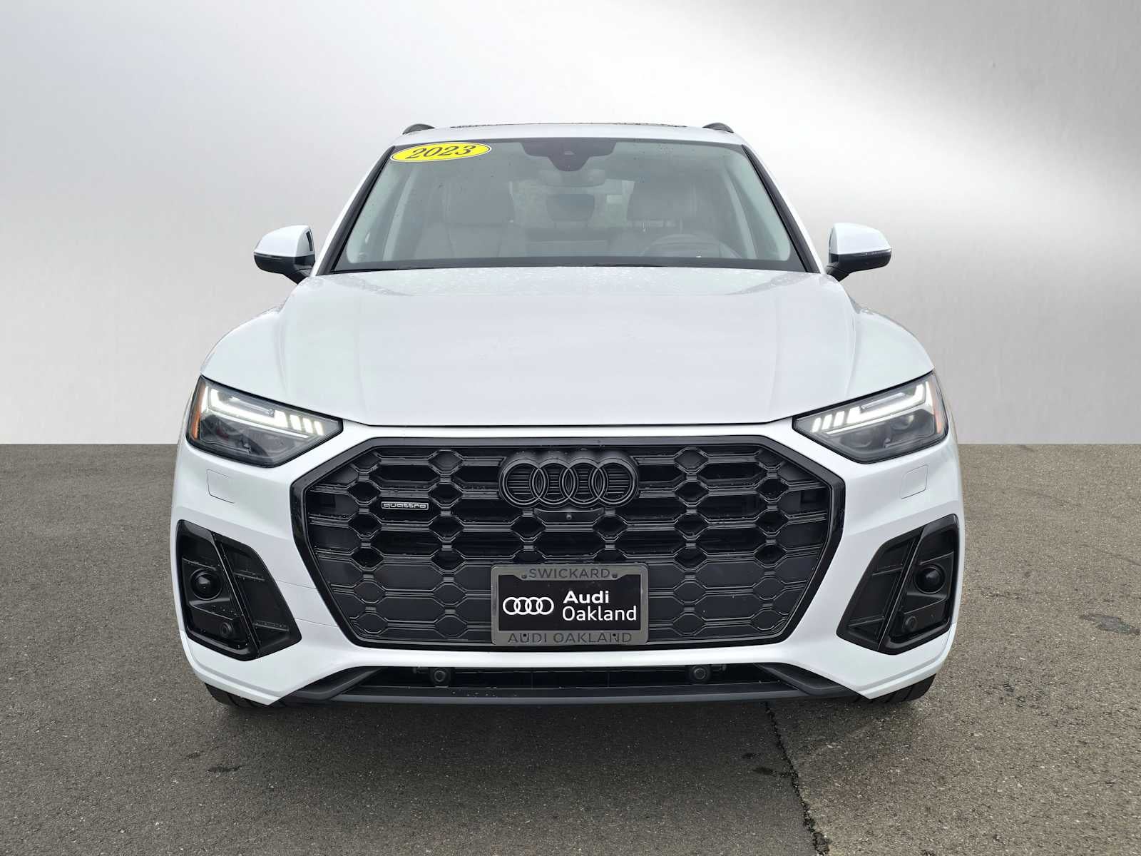 2023 Audi Q5 S line Prestige