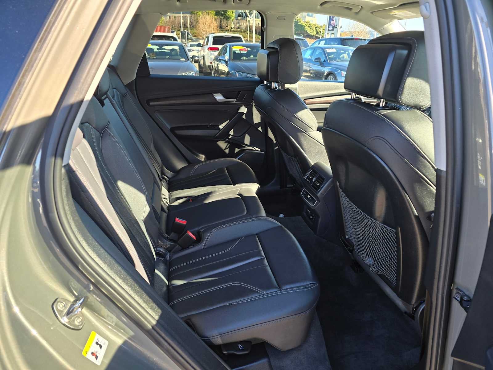 2025 Audi Q5 S line Premium