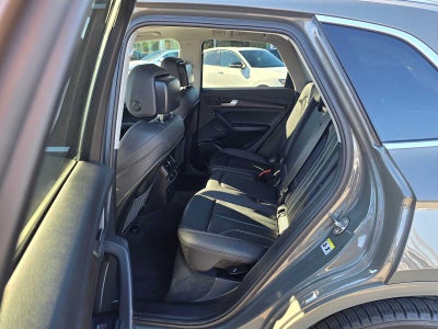 2025 Audi Q5 S line Premium