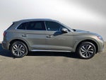 2025 Audi Q5 S line Premium
