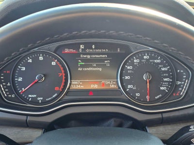 2025 Audi Q5 S line Premium