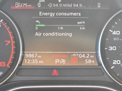 2025 Audi Q5 S line Premium