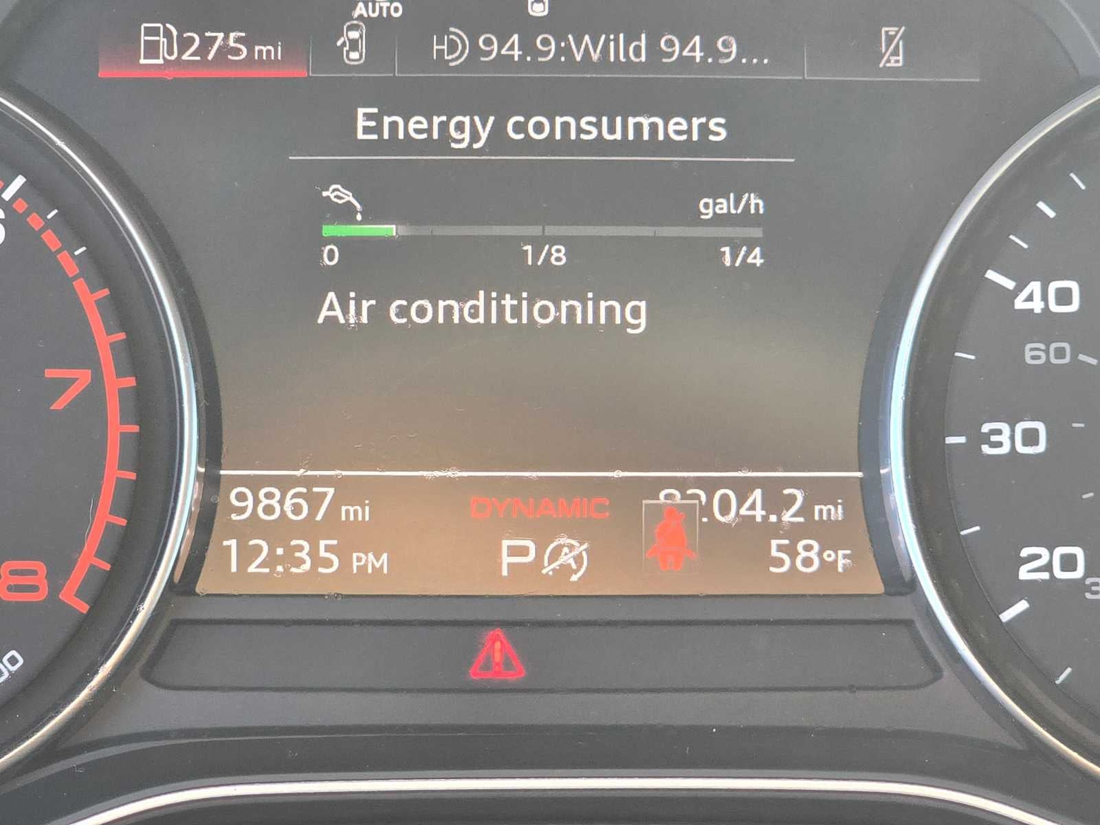 2025 Audi Q5 S line Premium