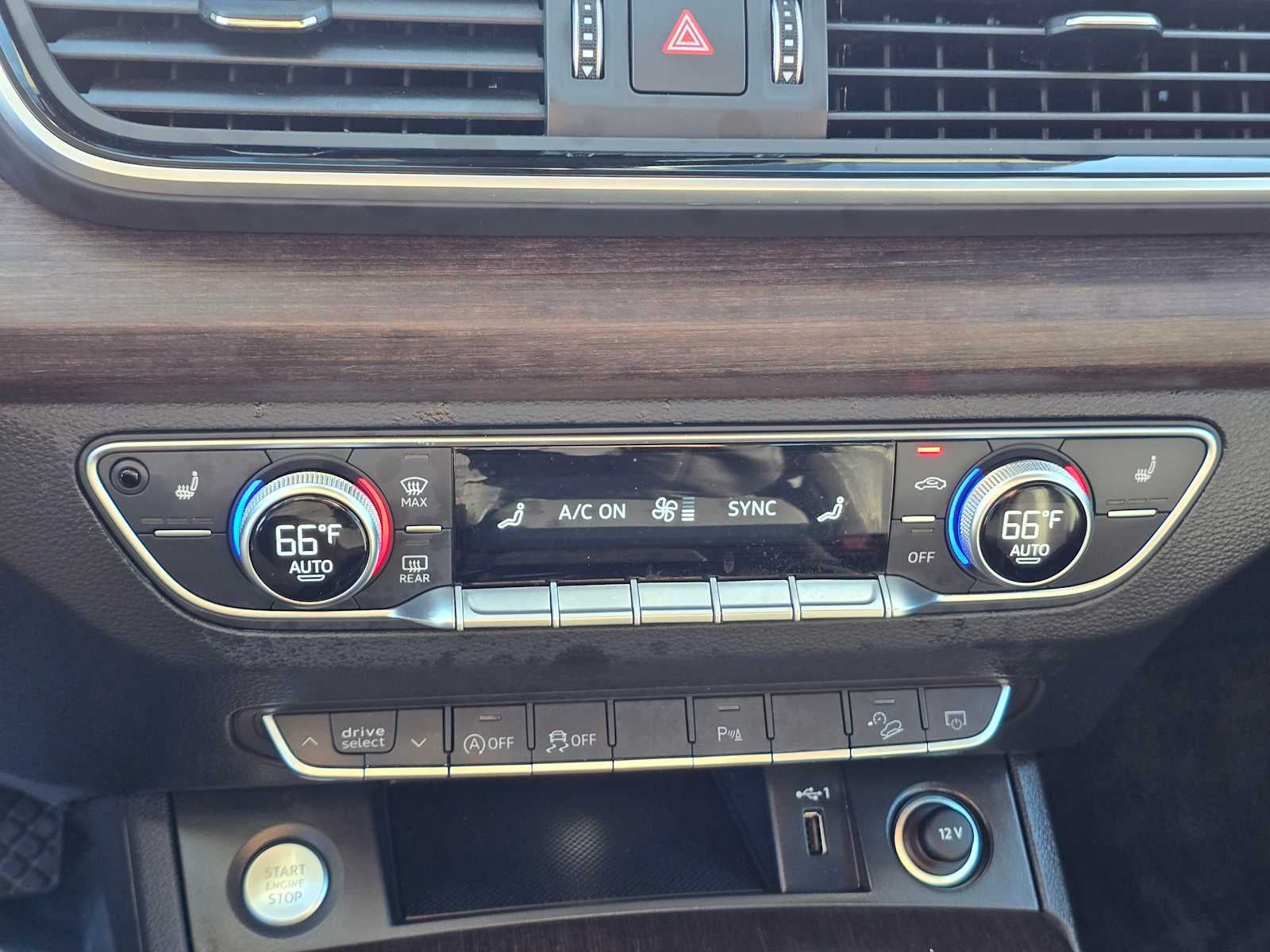 2025 Audi Q5 S line Premium