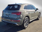 2025 Audi Q5 S line Premium